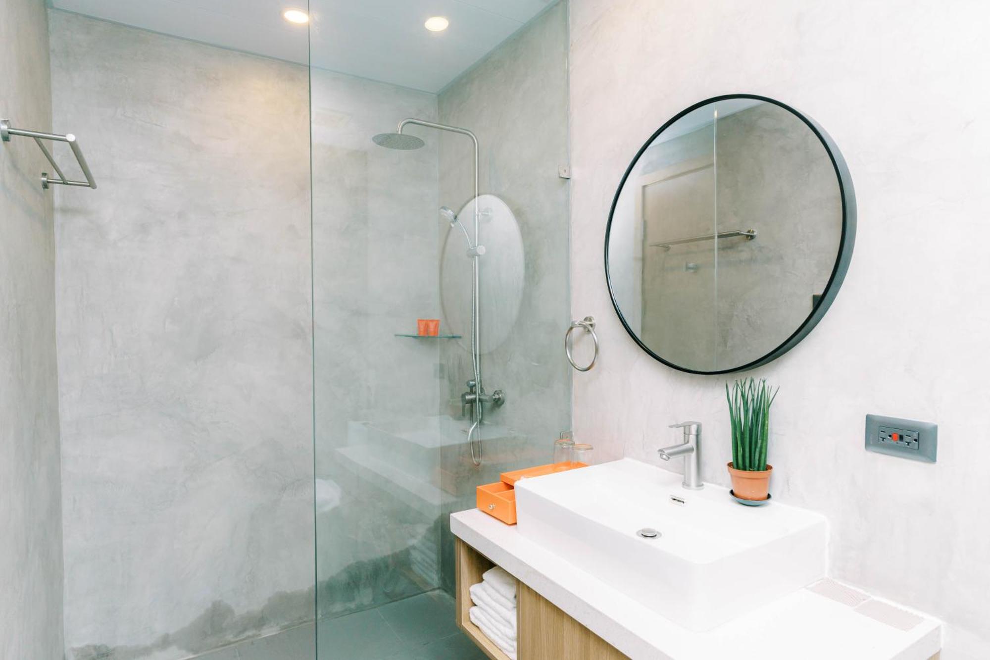 Levo Hotel Urdaneta Екстер'єр фото