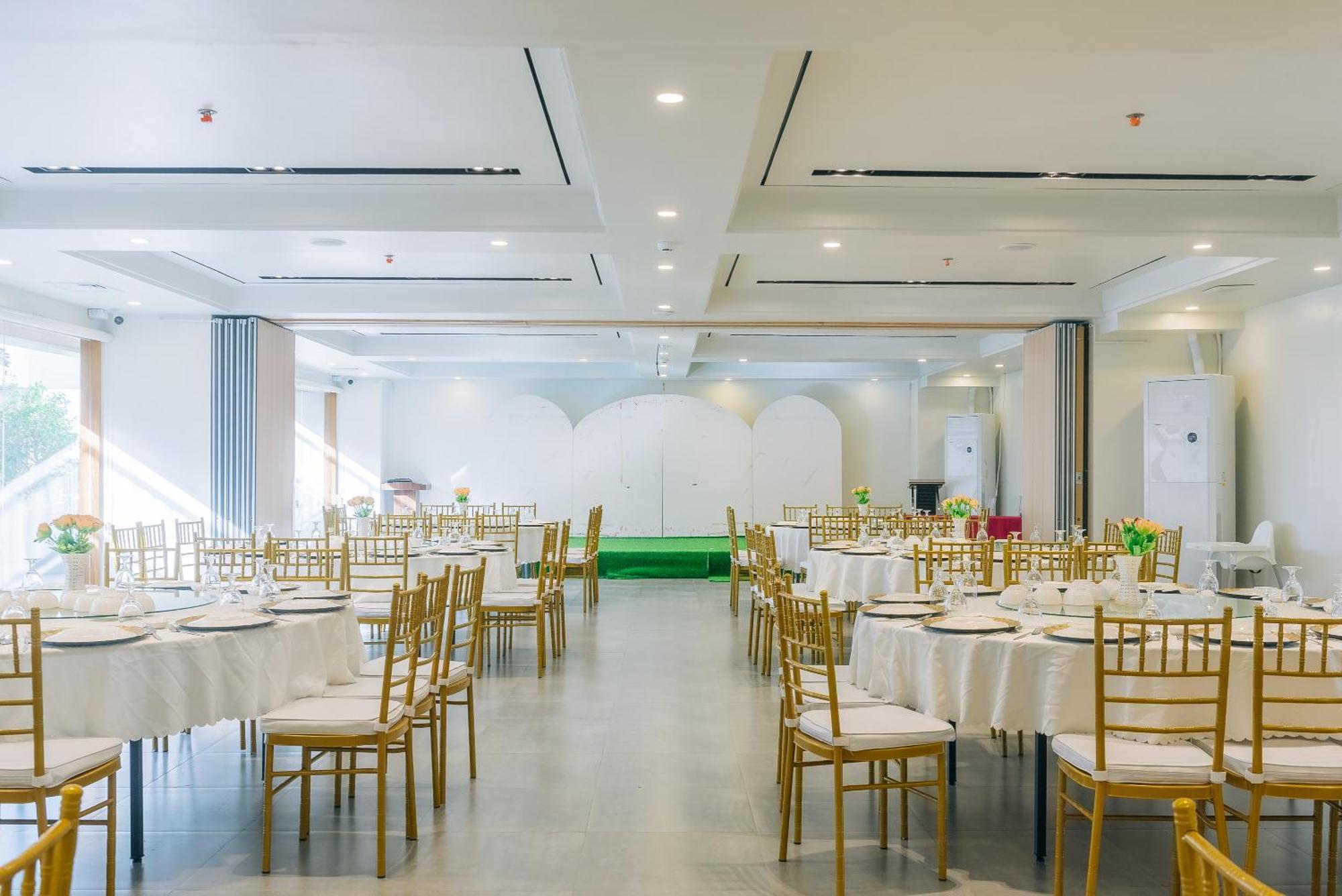 Levo Hotel Urdaneta Екстер'єр фото