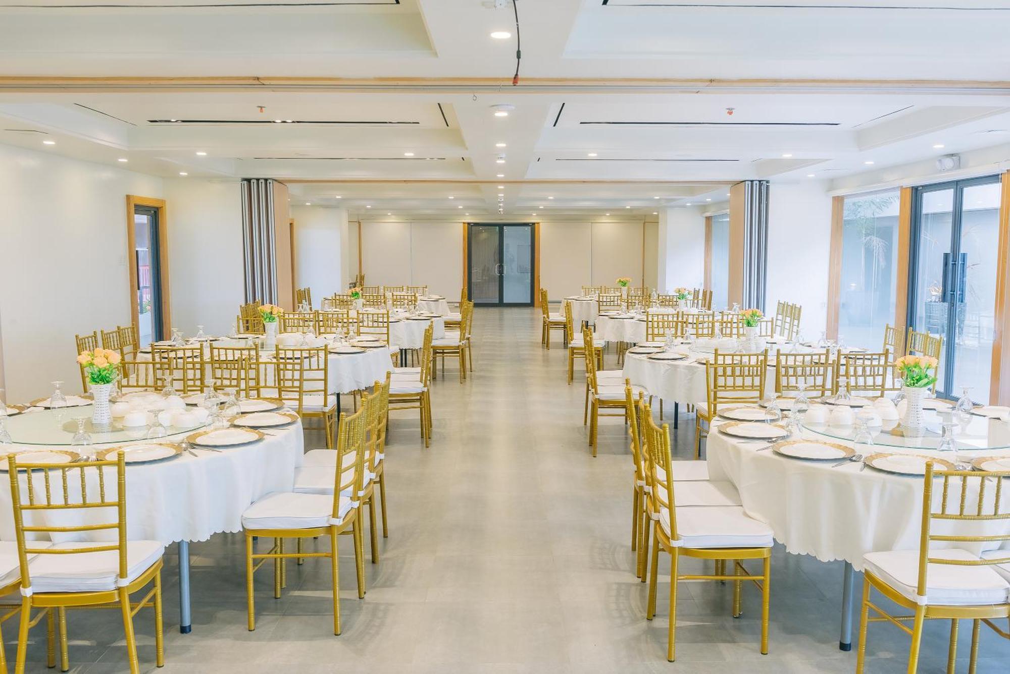 Levo Hotel Urdaneta Екстер'єр фото